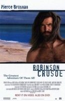 Robinson Crusoe kalandos élete (1997)