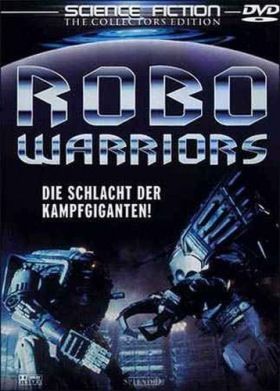 Robot harcosok (1997)