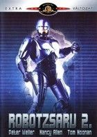 Robotzsaru 2. (1990)