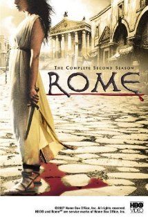 Róma 2. évad (2006)