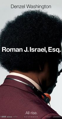 Roman J. Israel, Esq. (2017)