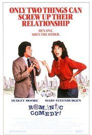 Romantikus komédia (1983)