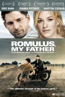 Romulus, az apám (2007)