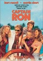 Ron kapitány (1992)