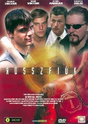 Rosszfiúk (2000)