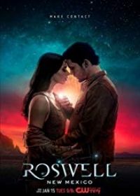 Roswell, New Mexico 1. évad (2019)