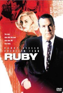 Ruby - A Kennedy gyilkosság másik arca (1992)