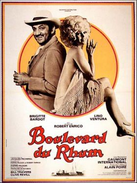 Rum bulvár (1971)