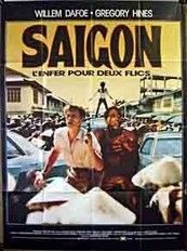 Saigon - Tiltott zóna (1988)