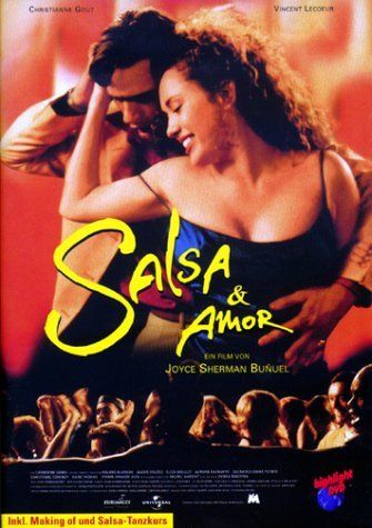 Salsa (1988)