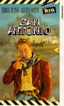 San Antonio. (1945)