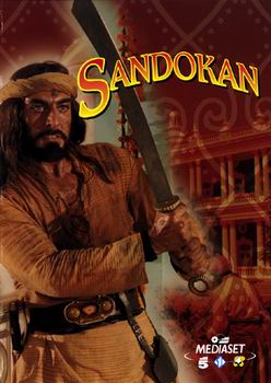 Sandokan visszatér 1. évad (1996)