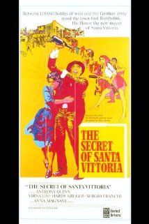 Santa Vittoria titka (1969)