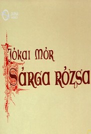 Sárga rózsa (1969)