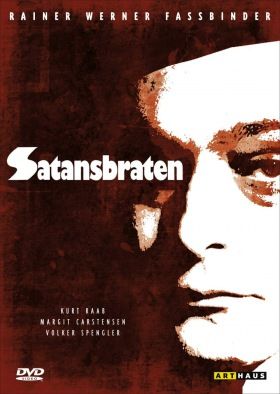 Sátánfajzat (Sátánsült) (1976)