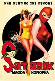 Sátáni szépség (1968)