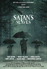 A Sátán rabszolgája (2017)