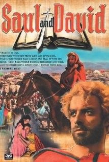 Saul és Dávid (1964)
