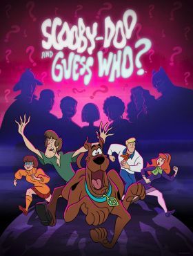 Scooby-Doo és (sz)Társai 1. évad (2019)