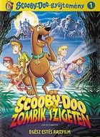 Scooby-Doo a zombik szigetén (1998)