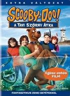 Scooby-Doo és a tavi szörny átka (2010)