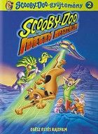Scooby és az idegen megszállók (2000)