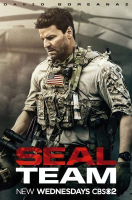SEAL Team 5. évad (2021)