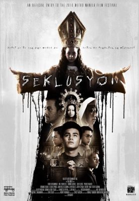 Seklusyon (2016)