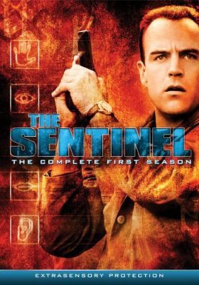 Sentinel - Az őrszem 1. évad (1996)