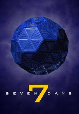 Seven Days - Az időkapu 1. évad (1998)