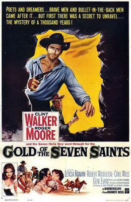 Seven Saints aranya (1961)