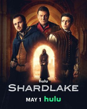 Shardlake 1. évad (2024)
