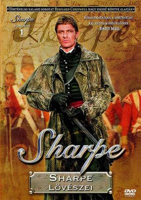Sharpe lövészei (1993)