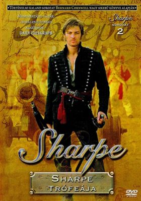 Sharpe trófeája (1993)