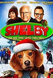 Shelby: A kutya, aki megmentette a karácsonyt (2014)