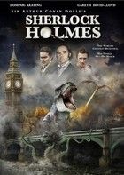 Sherlock Holmes és a lángoló város (2010)
