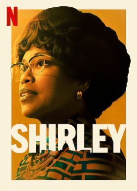 Shirley Chisholm – Versenyben a Fehér Házért (2024)