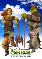 Shrek a vége, fuss el véle (2010)