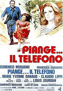 Sír a telefon (1975)