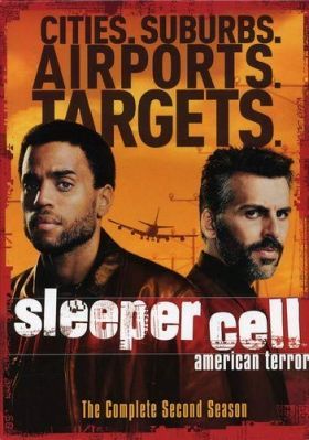 Sleeper Cell - Terrorista csoport 1. évad