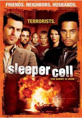 Sleeper Cell - Terrorista csoport 2. évad