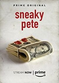 Sneaky Pete 1. évad