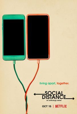 Social Distance: Távol, mégis közel 1. évad
