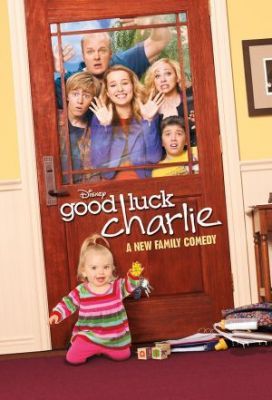 Sok sikert, Charlie! 3. évad (2011)