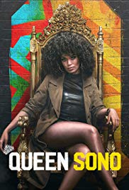 Sono királynő 1. évad (2020)