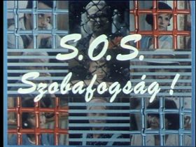 S.O.S. Szobafogság (1987)