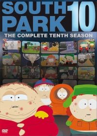 South Park 10. évad (2006)
