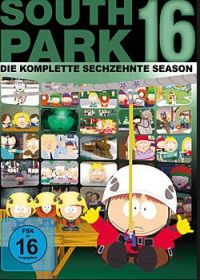 South Park 16. évad (2012)