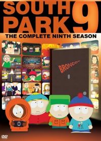 South Park  9. évad (2005)