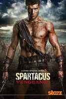 Spartacus: Vér és homok 2. évad (2012)